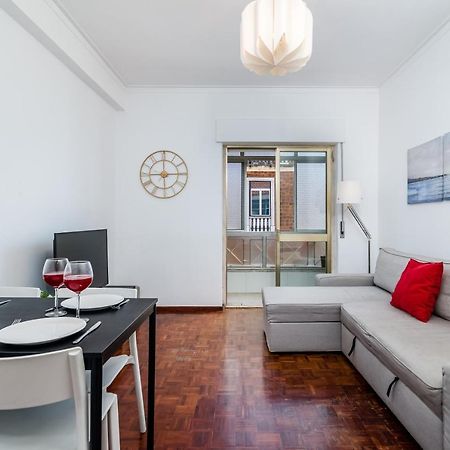 Go Native Lisbon - City Center المظهر الخارجي الصورة