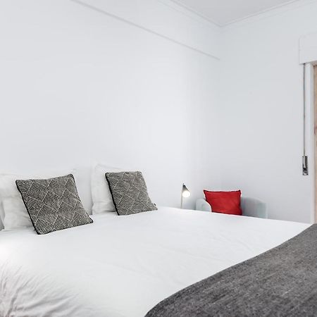 Go Native Lisbon - City Center المظهر الخارجي الصورة