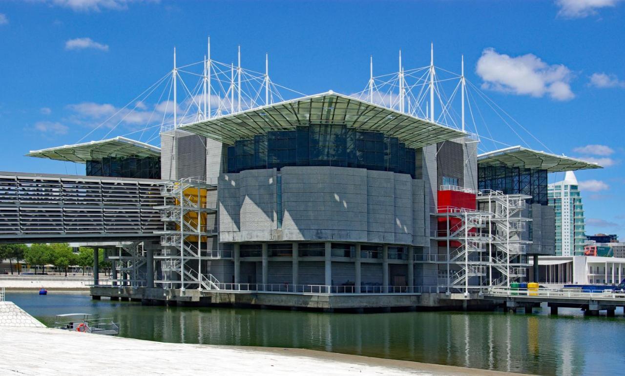 Go Native Lisbon - City Center المظهر الخارجي الصورة